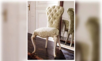 Стул Volpi Capri 1