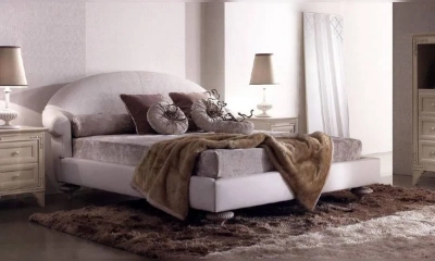 Кровать Ferretti & Ferretti Morfeo 3