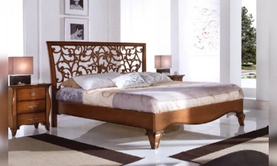 Кровать Giuliacasa Leonardo 15