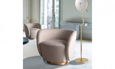 Кресло Lady V Villari 0005324-119