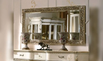 Зеркало Scappini 686