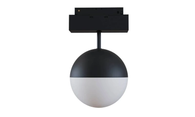 Трековый Светильник Technical Tr017-2-10W4K-B