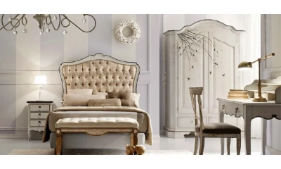 Спальня Vittorio Grifoni Birds