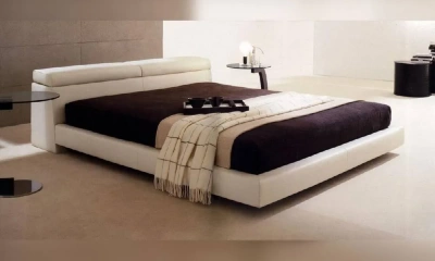 Кровать Cattelan Italia Logan E