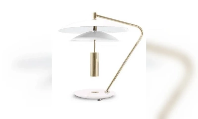 Настольная Лампа Basie