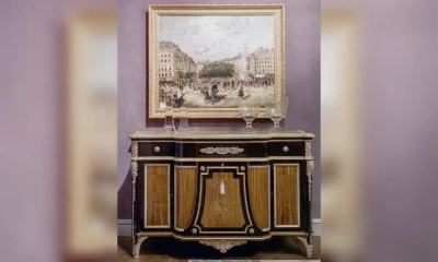 Буфет Medea Prestige 2