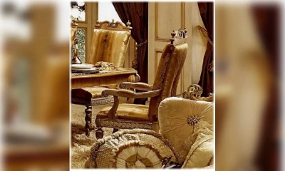 Стул Riva Hermitage 2