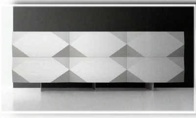 Комод Flai Domitilla 3