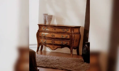 Комод Minotti Luigi & Benigno Napoletano