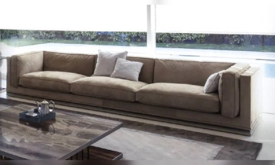 Диван Longhi Mason 1