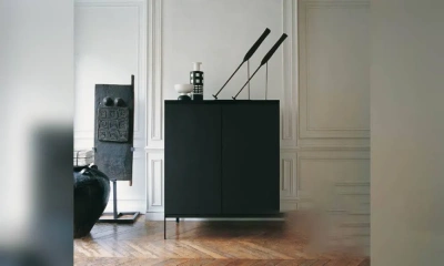 Шкаф Mida Из Массива Дерева, Maxalto