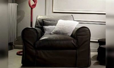 Кресло Baxter Housse 01