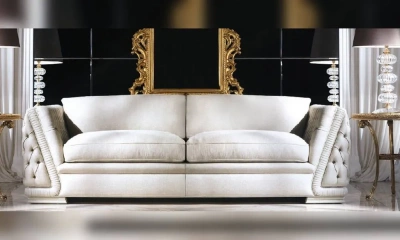 Диван Zanaboni Rubino