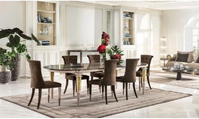 Столовая Longhi Regency