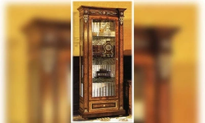 Витрина Jumbo Collection Bo-374