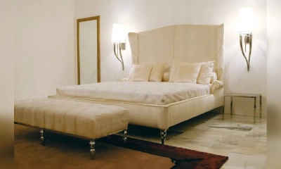 Кровать Visionnaire Siegfrid 5