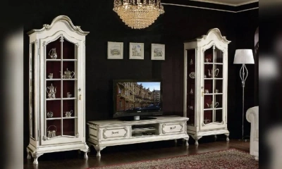 Витрина Scappini 670