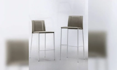 Барный Стул Midj Silvy Cu H65