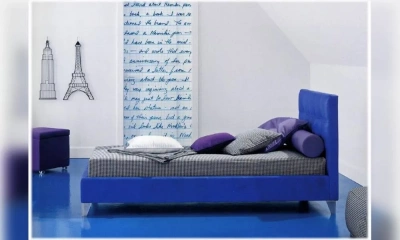 Кровать В Детскую Twils Max Capitonne Alto 1