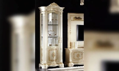 Витрина Giuliacasa 937-Le