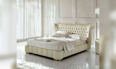 Кровать Nicoline Salotti Windsor