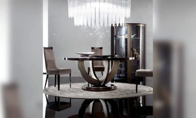 Стол Giorgio Collection Coliseum 2