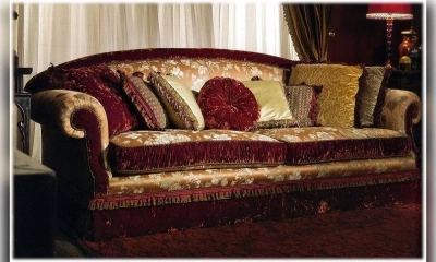 Диван Jumbo Collection Don-43