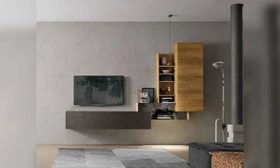 Стенка Tomasella Atlante 5