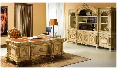 Домашний Кабинет Silik Lo Stile Di Classe