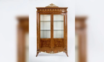 Витрина Zanaboni B/4625-C