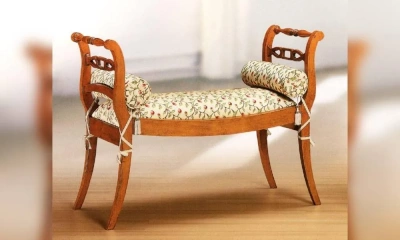 Банкетка Morello Gianpaolo Alessia