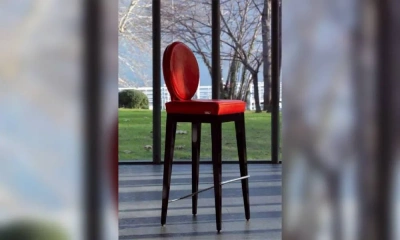 Барный Cтул Mascheroni Martini Bar