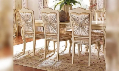 Стул Barnini Oseo Firenze 2