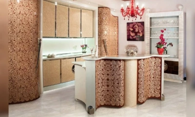 Кухня Francesco Molon Roses