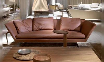 Диван Flexform Zeus