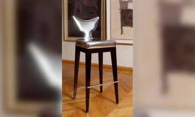 Барный Cтул Mascheroni Napoleon Bar