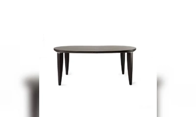 Стол Обеденный Разборный Из Массива Бука Bridge, Potocco