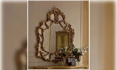 Зеркало Andrea Fanfani 1135/1