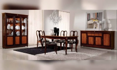 Гостиная Betamobili Ottocento Italiano 1