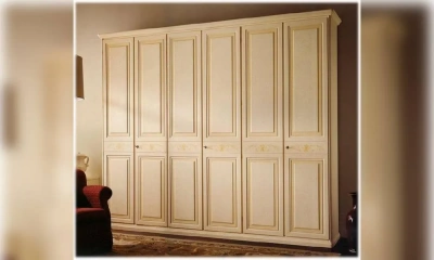 Шкаф Ferretti & Ferretti Decor