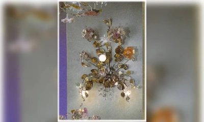 Бра Mechini A539/3