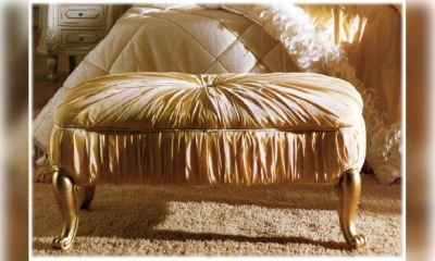 Банкетка Volpi Circe 2