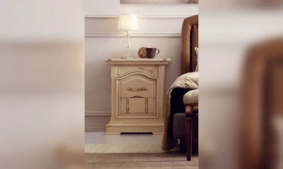 Тумба Прикроватная Grifoni Vittorio 1818