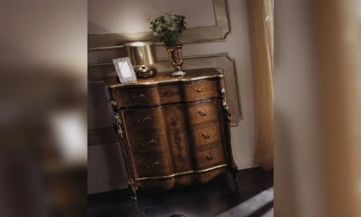 Комод Giuliacasa 0217F-Sy