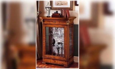 Витрина Minotti Luiggi Antica Brianza Vol. Ii 7