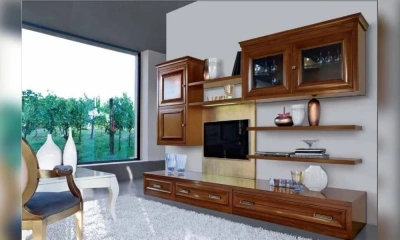 Стенка Betamobili Mantegna