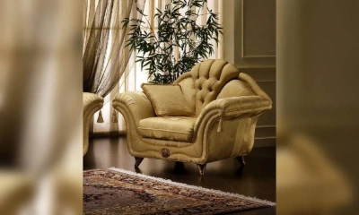 Кресло Sat Export Luxor