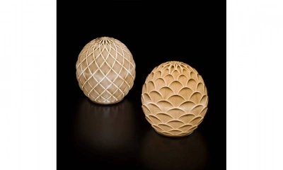 Настольная Лампа Peacock Villari 0006862-101