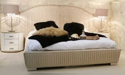 Кровать Colonial Club 1