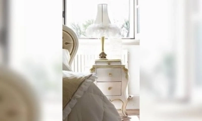 Тумба Прикроватная Volpi 1